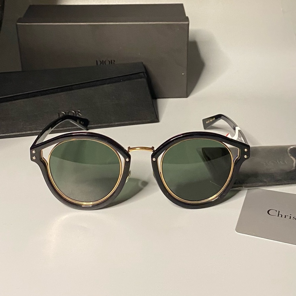 DIOR Sunglasses - Picture 11 of 13
